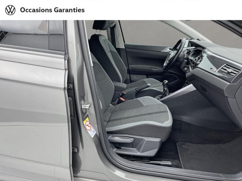 Voitures occasions VOLKSWAGEN POLO Copper Line Orvault
