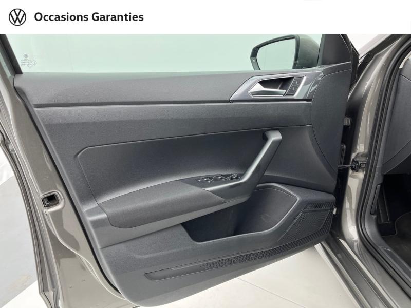 Voitures occasions VOLKSWAGEN POLO Copper Line Orvault