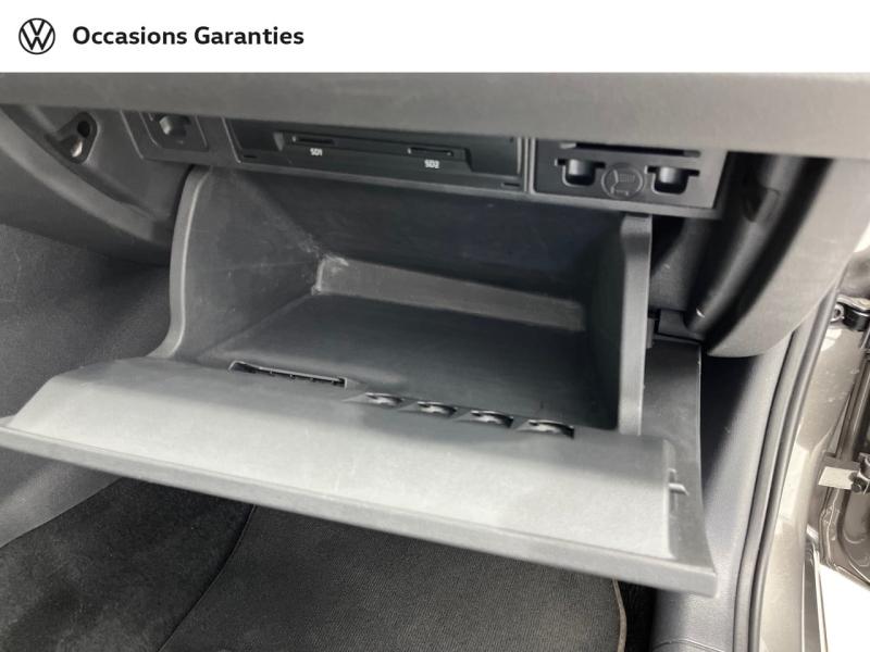 Voitures occasions VOLKSWAGEN POLO Copper Line Orvault