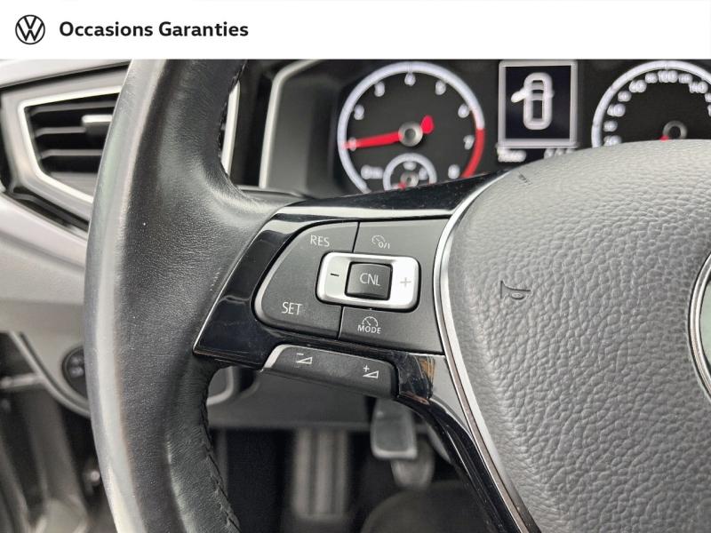 Voitures occasions VOLKSWAGEN POLO Copper Line Orvault