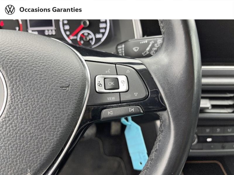 Voitures occasions VOLKSWAGEN POLO Copper Line Orvault