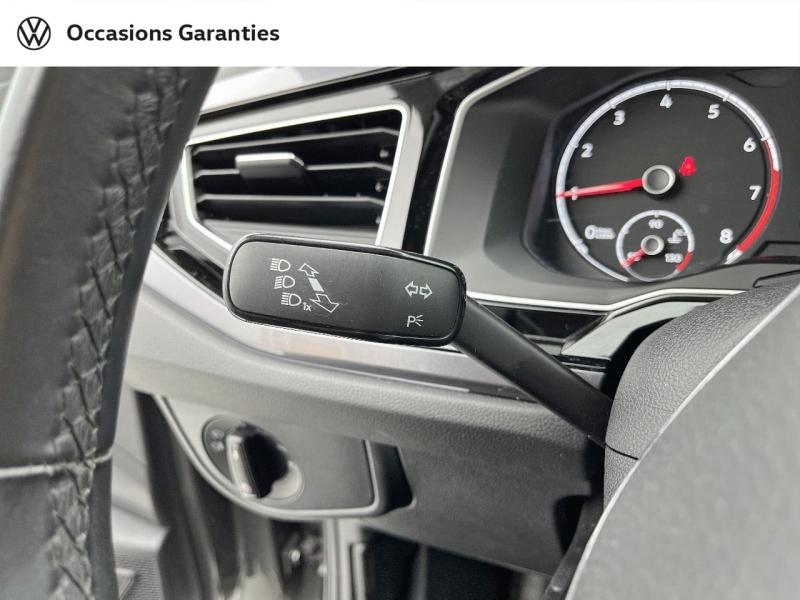 Voitures occasions VOLKSWAGEN POLO Copper Line Orvault