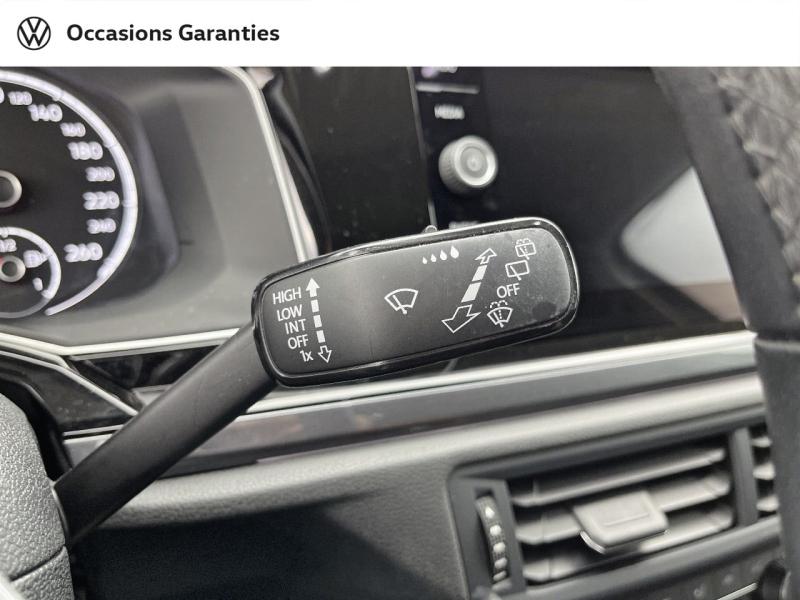 Voitures occasions VOLKSWAGEN POLO Copper Line Orvault