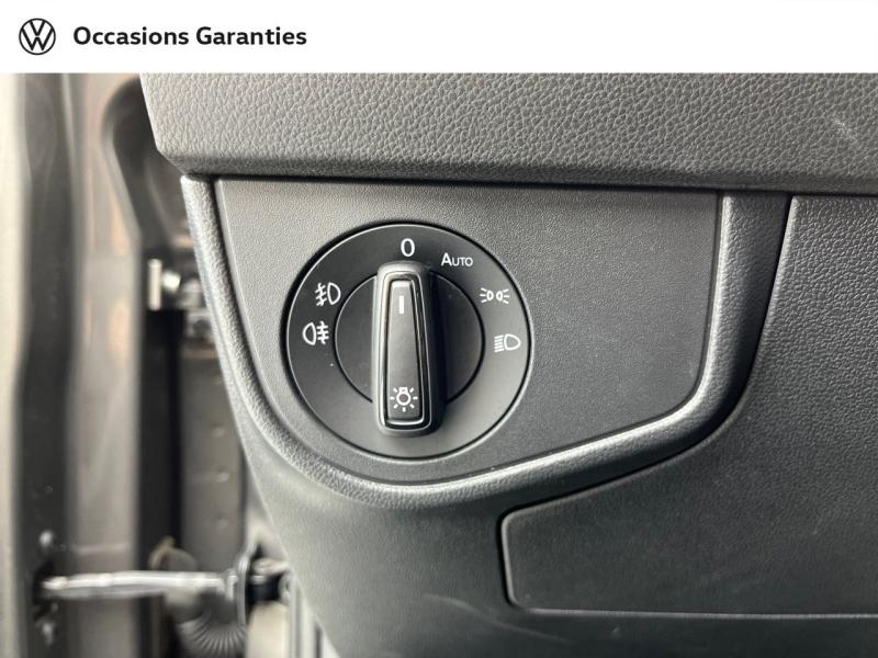 Voitures occasions VOLKSWAGEN POLO Copper Line Orvault