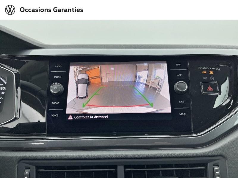 Voitures occasions VOLKSWAGEN POLO Copper Line Orvault