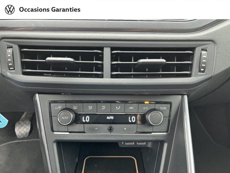 Voitures occasions VOLKSWAGEN POLO Copper Line Orvault