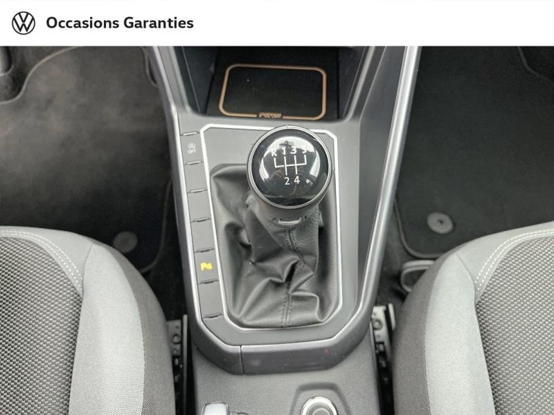 Voitures occasions VOLKSWAGEN POLO Copper Line Orvault