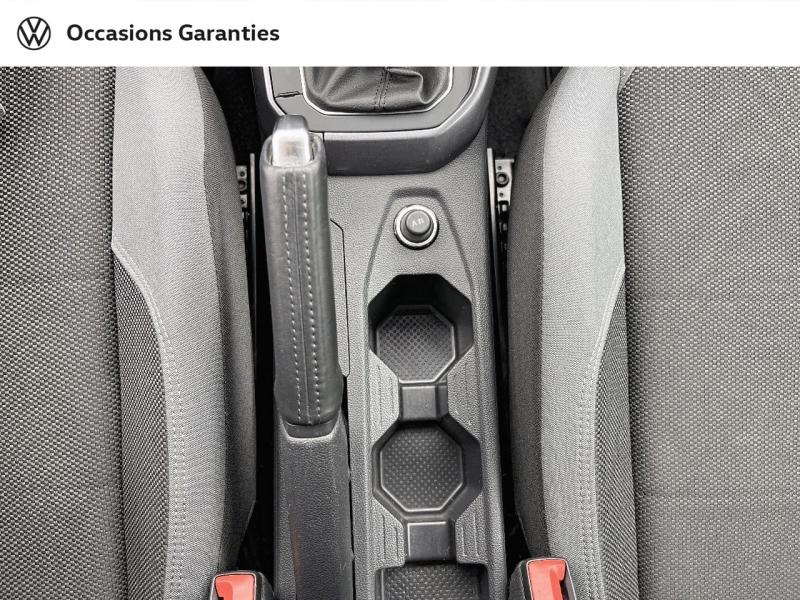 Voitures occasions VOLKSWAGEN POLO Copper Line Orvault