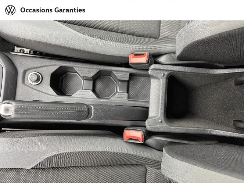 Voitures occasions VOLKSWAGEN POLO Copper Line Orvault