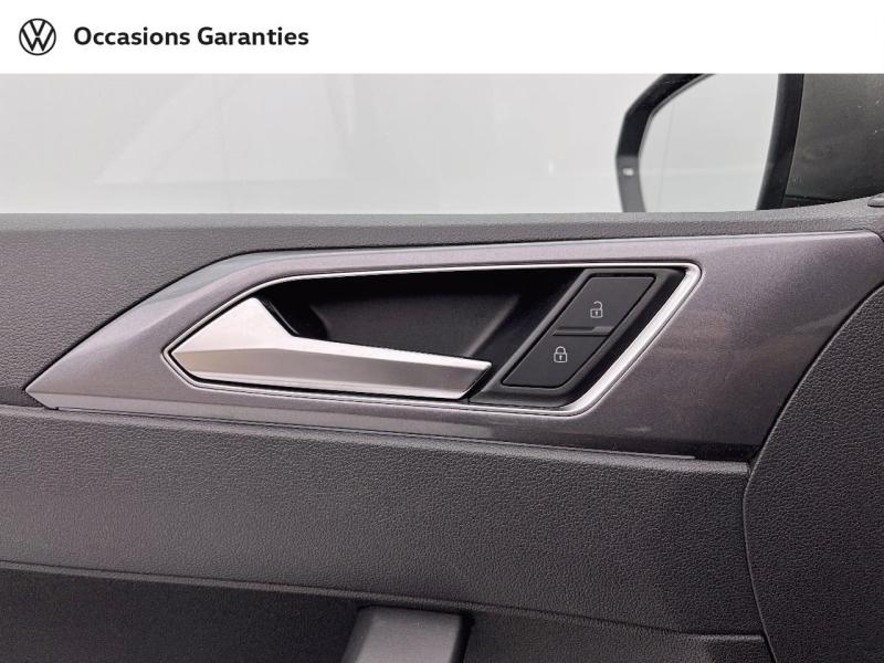 Voitures occasions VOLKSWAGEN POLO Copper Line Orvault