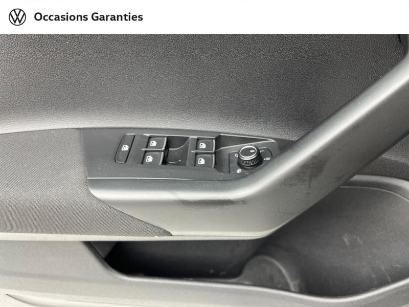 Voitures occasions VOLKSWAGEN POLO Copper Line Orvault
