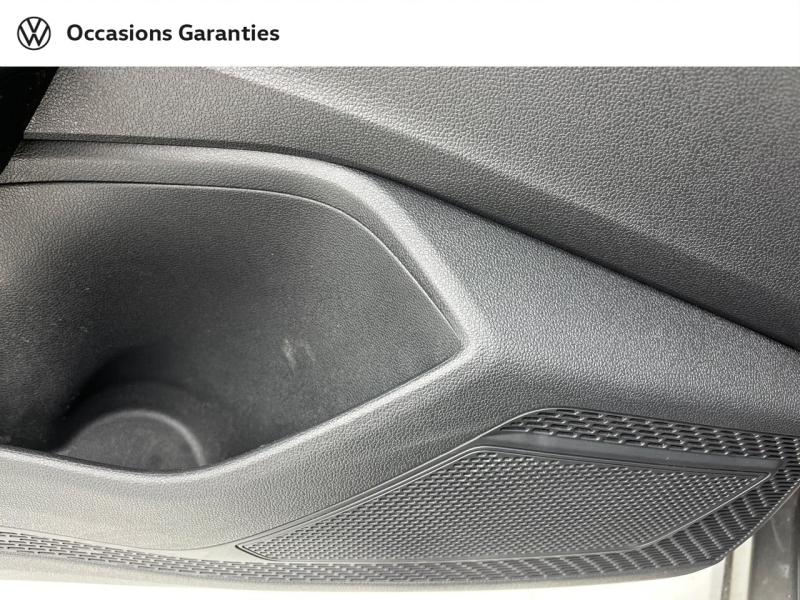 Voitures occasions VOLKSWAGEN POLO Copper Line Orvault