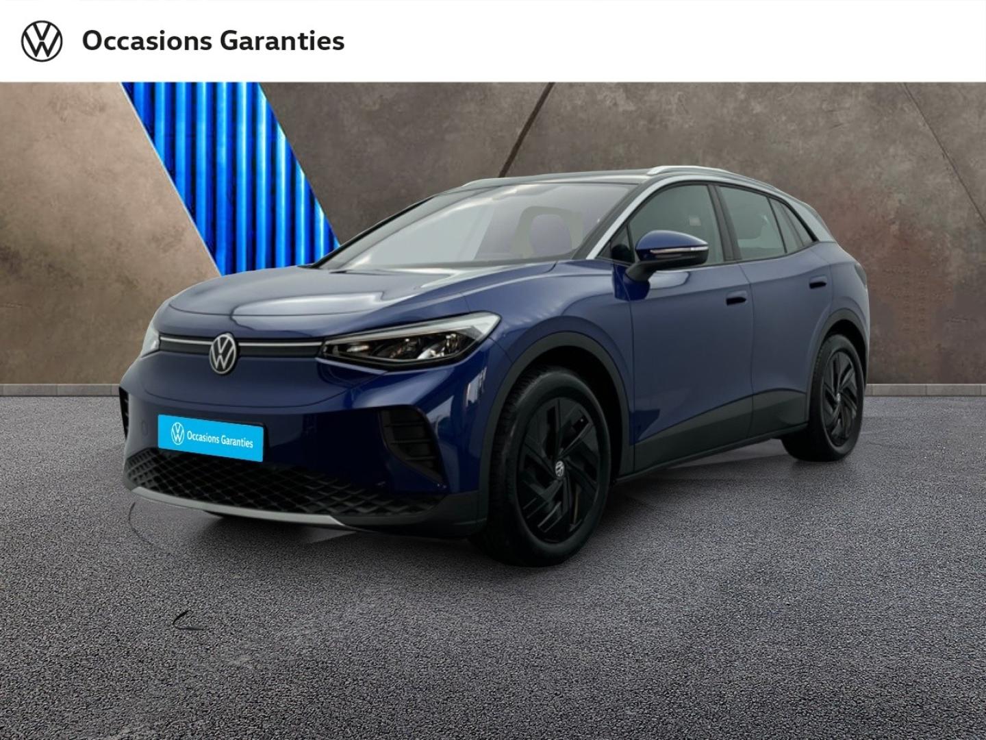 VOLKSWAGEN ID.4