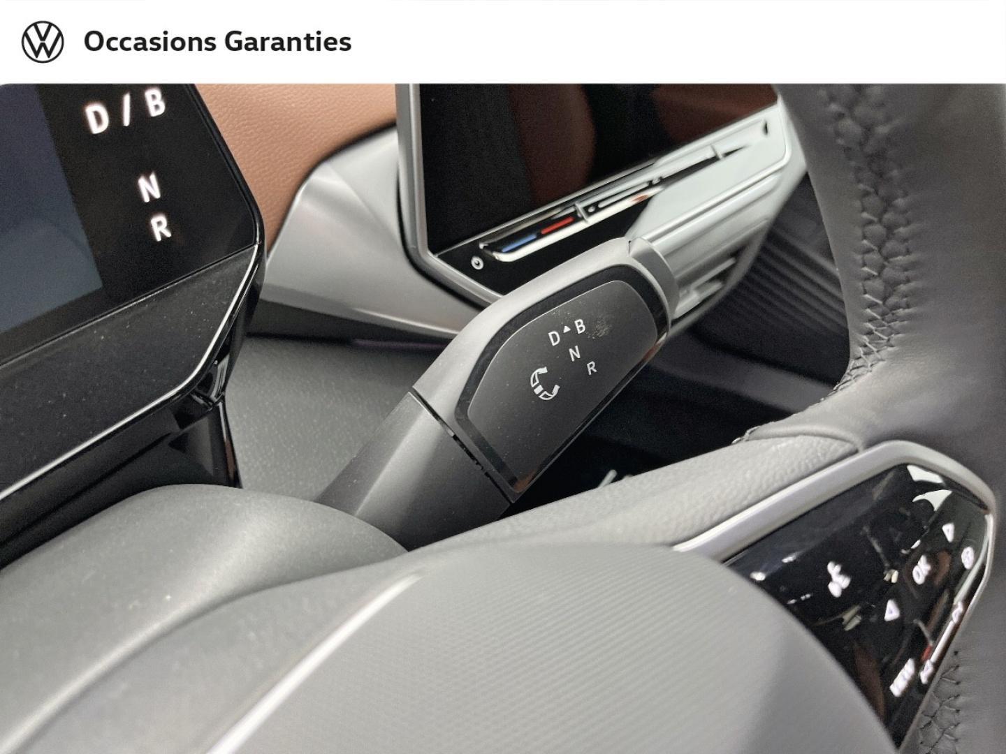 Voitures occasions VOLKSWAGEN ID.4 Life Max Orvault