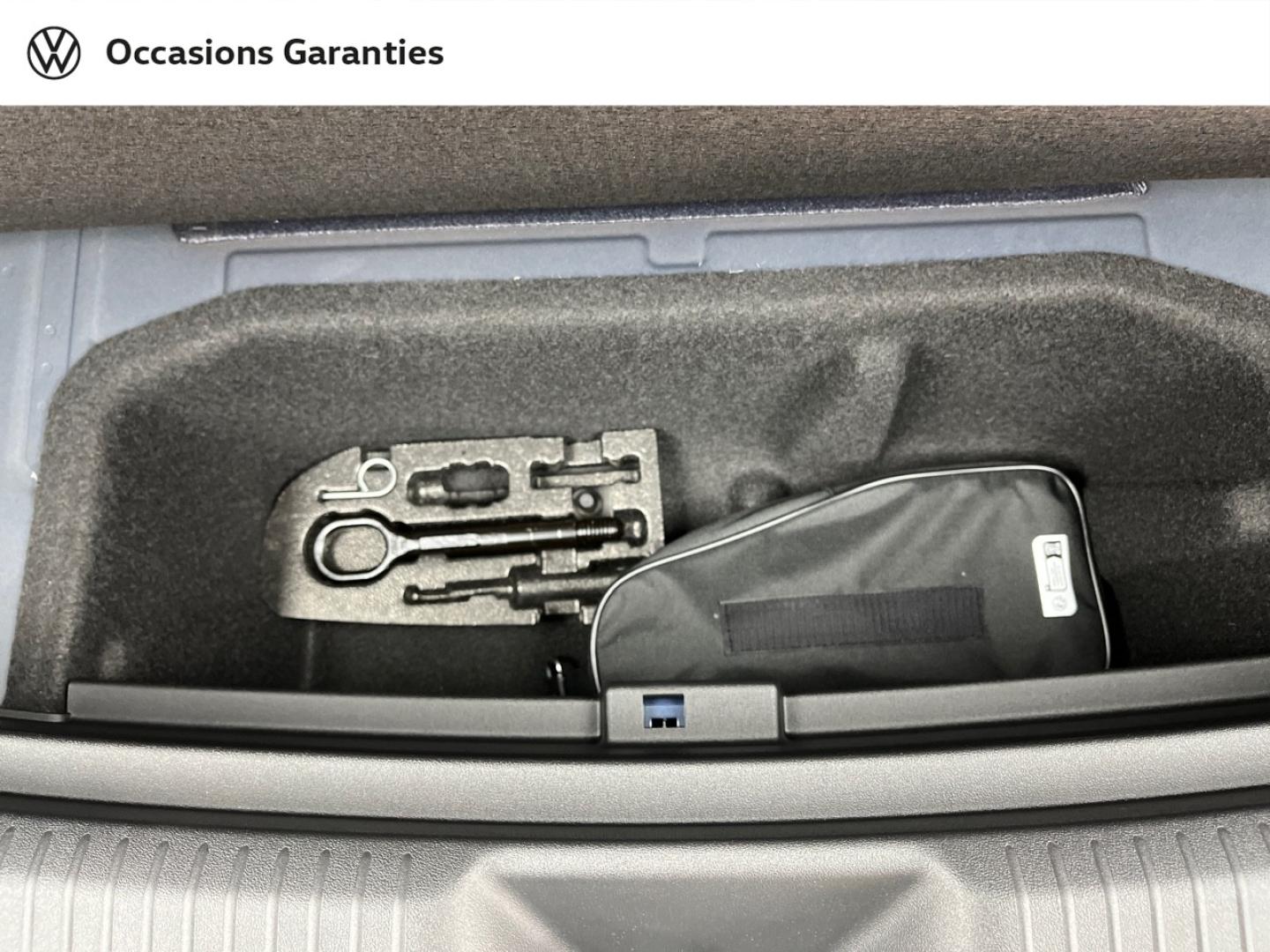 Voitures occasions VOLKSWAGEN ID.4 Life Max Orvault