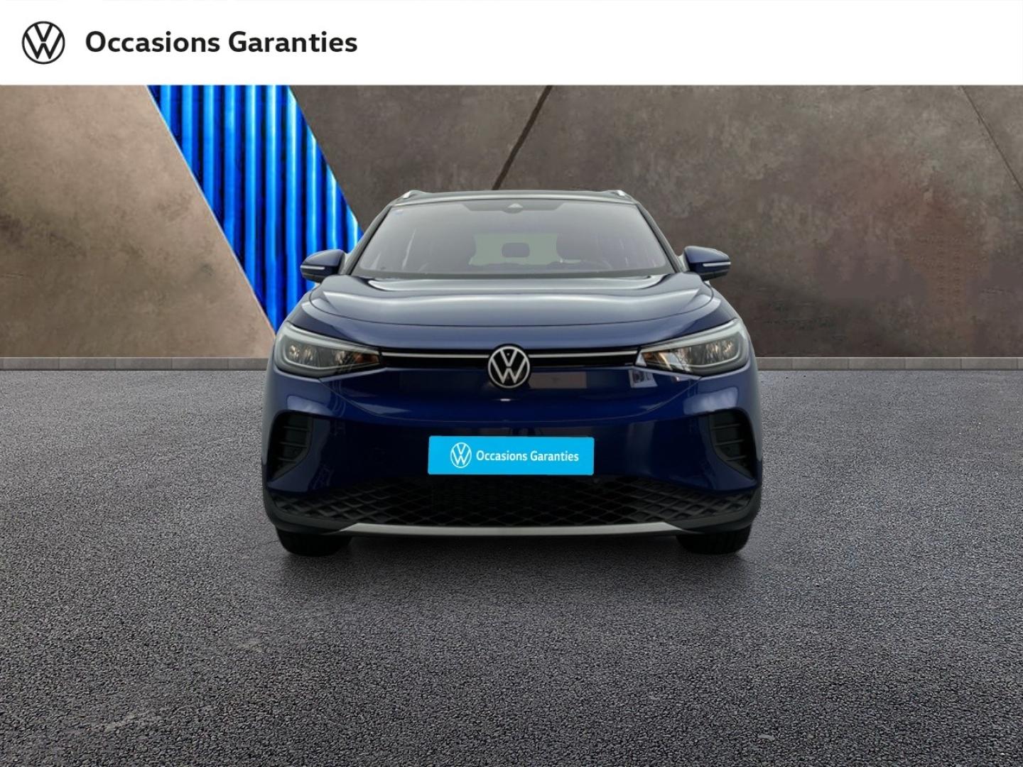 Voitures occasions VOLKSWAGEN ID.4 Life Max Orvault