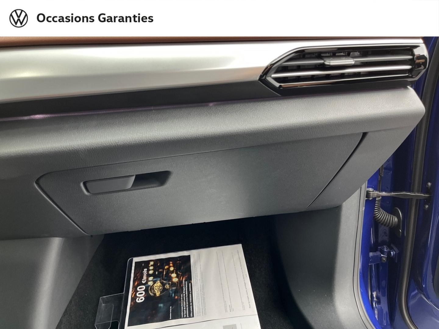 Voitures occasions VOLKSWAGEN ID.4 Life Max Orvault