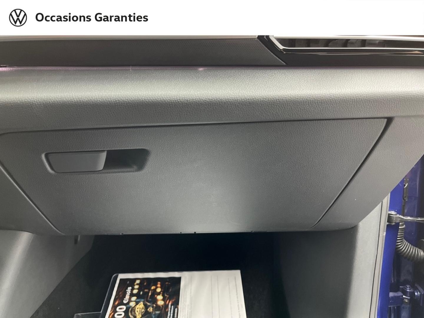 Voitures occasions VOLKSWAGEN ID.4 Life Max Orvault