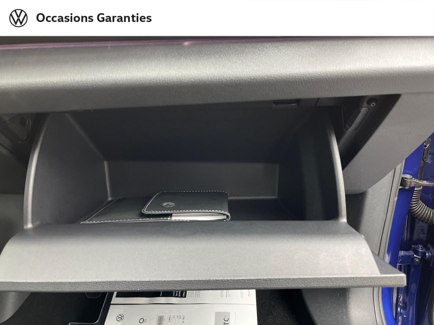 Voitures occasions VOLKSWAGEN ID.4 Life Max Orvault