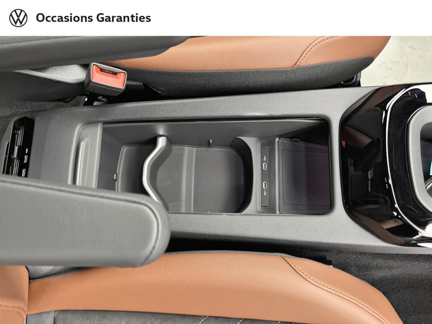 Voitures occasions VOLKSWAGEN ID.4 Life Max Orvault