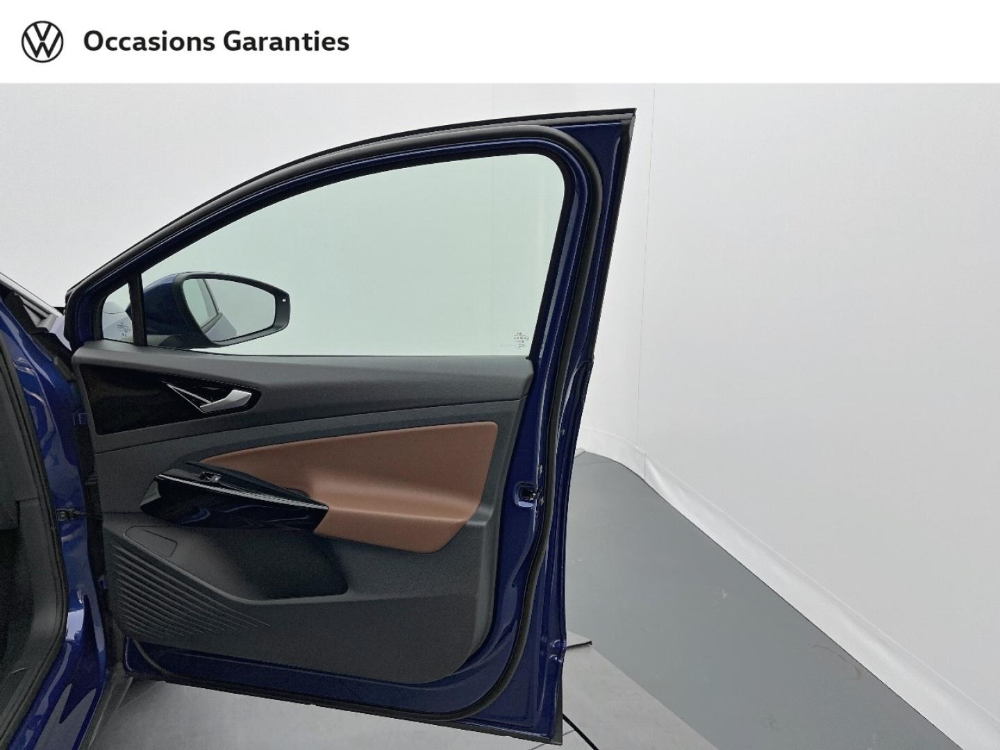 Voitures occasions VOLKSWAGEN ID.4 Life Max Orvault