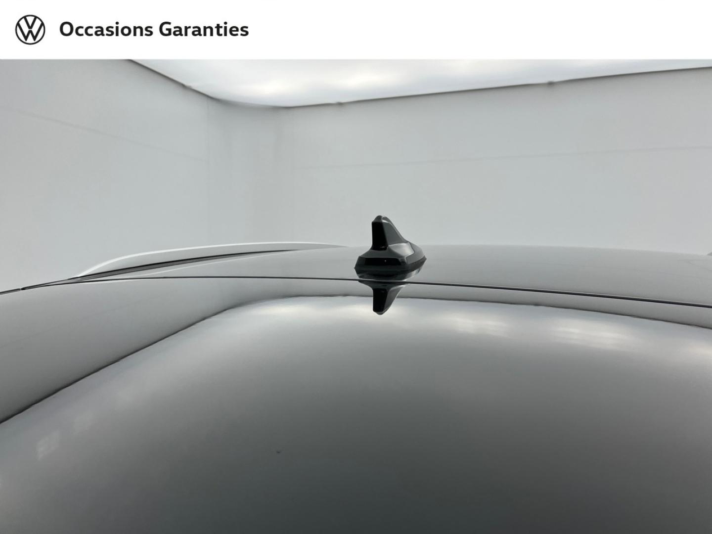 Voitures occasions VOLKSWAGEN ID.4 Life Max Orvault