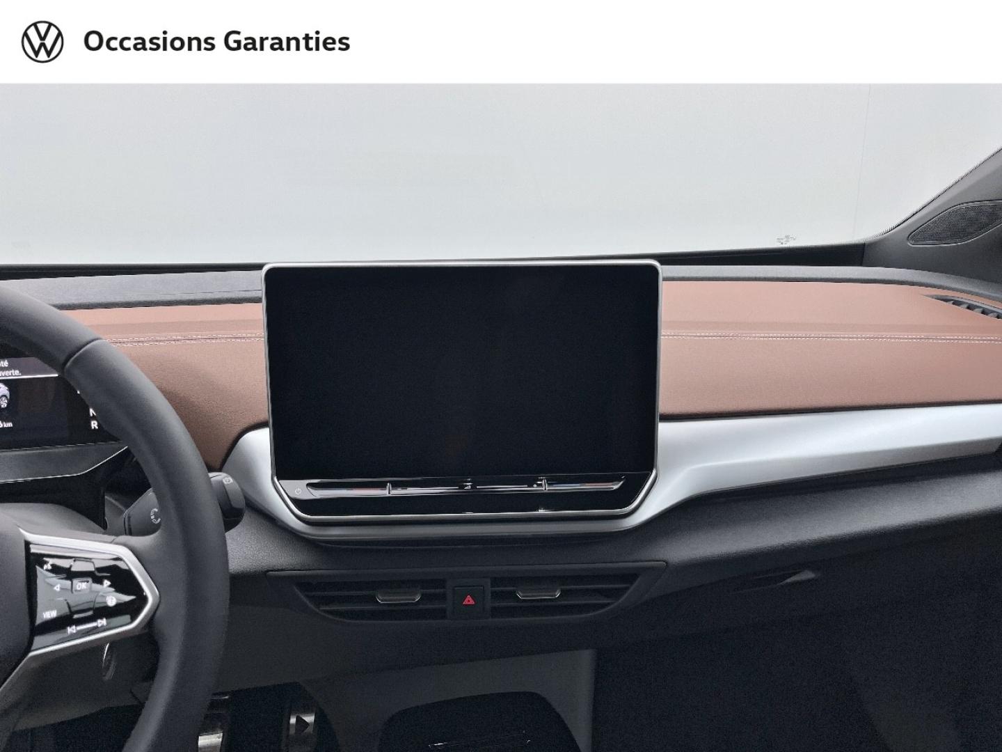 Voitures occasions VOLKSWAGEN ID.4 Life Max Orvault
