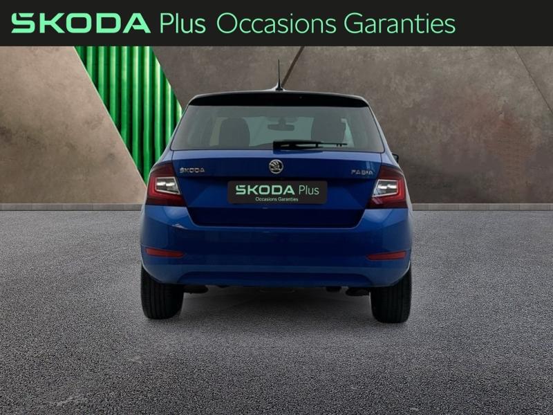 Voitures occasions ŠKODA FABIA Edition Orvault