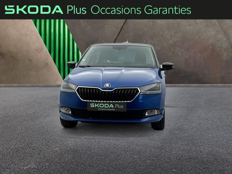 Voitures occasions ŠKODA FABIA Edition Orvault