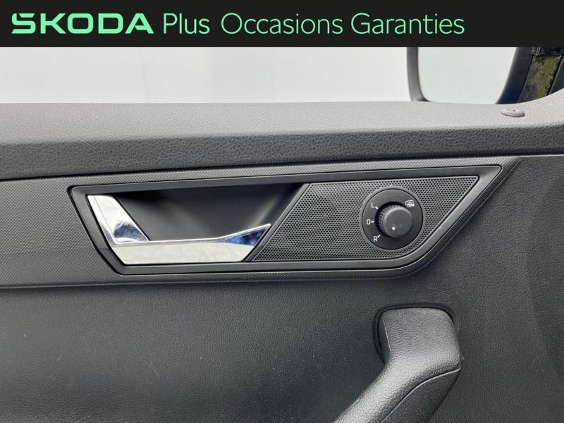 Voitures occasions ŠKODA FABIA Edition Orvault