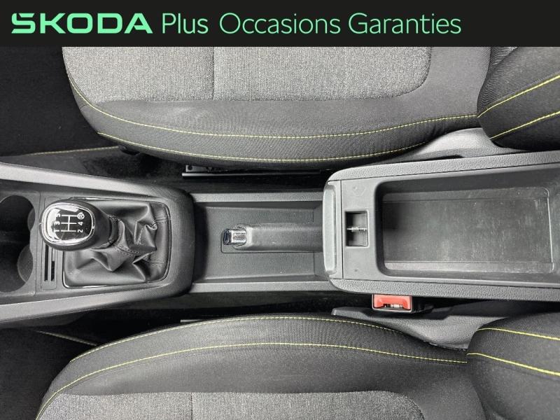 Voitures occasions ŠKODA FABIA Edition Orvault