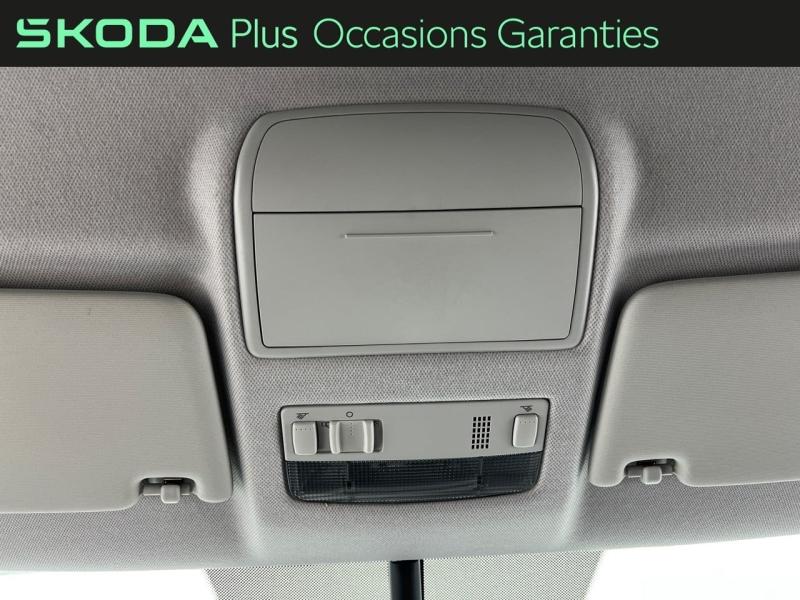 Voitures occasions ŠKODA FABIA Edition Orvault