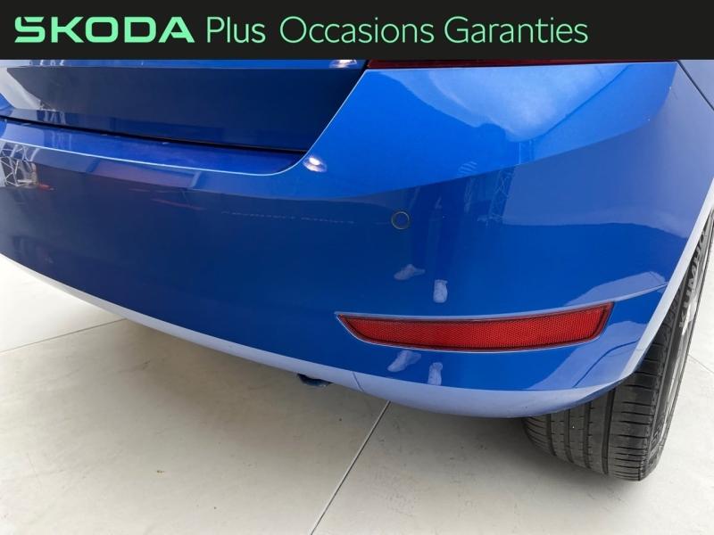 Voitures occasions ŠKODA FABIA Edition Orvault