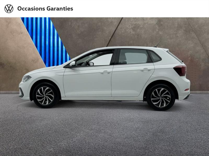 Voitures occasions VOLKSWAGEN POLO Life Orvault