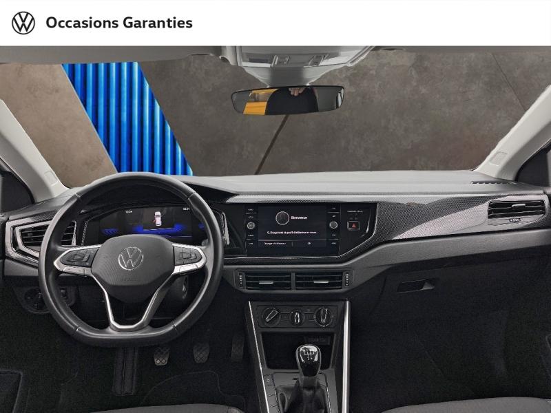 Voitures occasions VOLKSWAGEN POLO Life Orvault