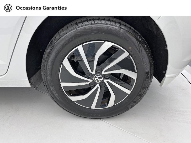 Voitures occasions VOLKSWAGEN POLO Life Orvault