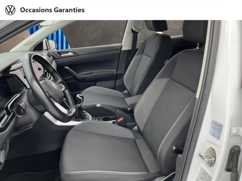 Voitures occasions VOLKSWAGEN POLO Life Orvault