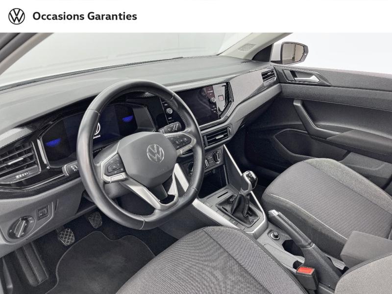 Voitures occasions VOLKSWAGEN POLO Life Orvault