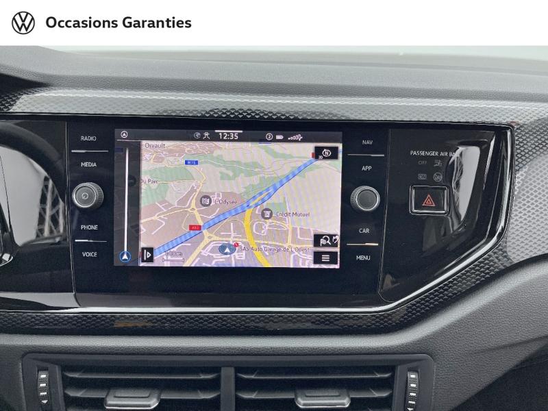 Voitures occasions VOLKSWAGEN POLO Life Orvault