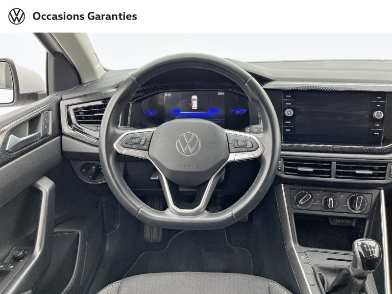 Voitures occasions VOLKSWAGEN POLO Life Orvault