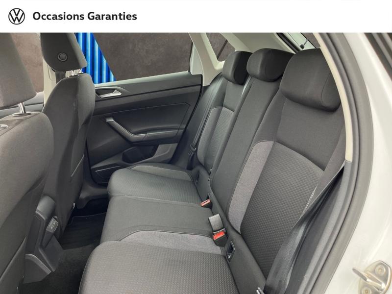Voitures occasions VOLKSWAGEN POLO Life Orvault