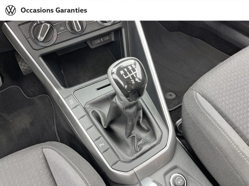 Voitures occasions VOLKSWAGEN POLO Life Orvault