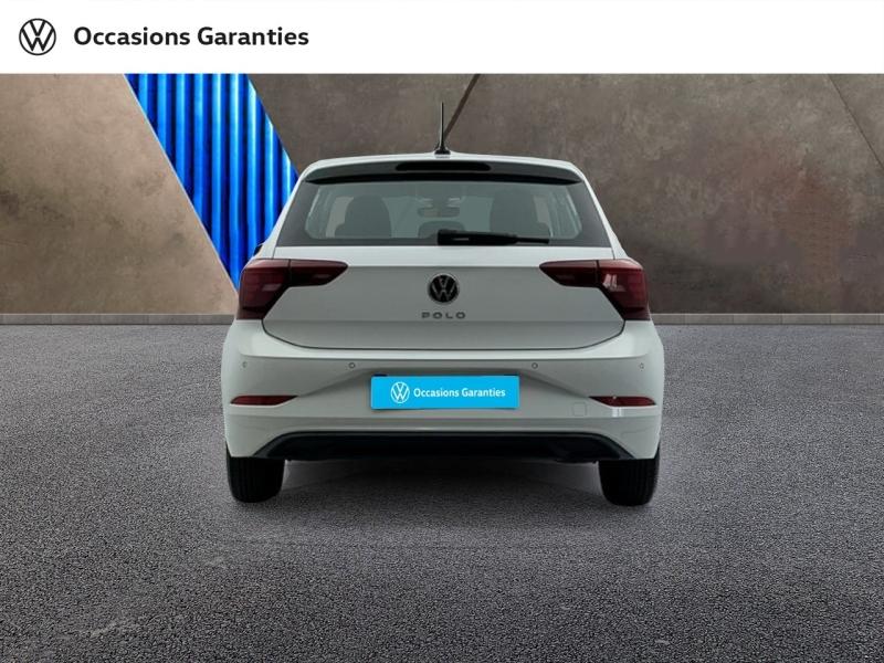Voitures occasions VOLKSWAGEN POLO Life Orvault