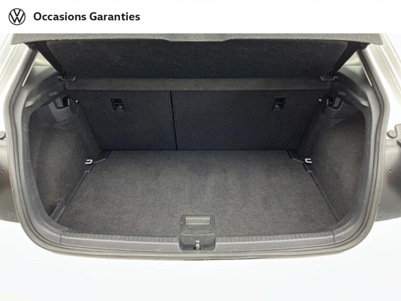 Voitures occasions VOLKSWAGEN POLO Life Orvault