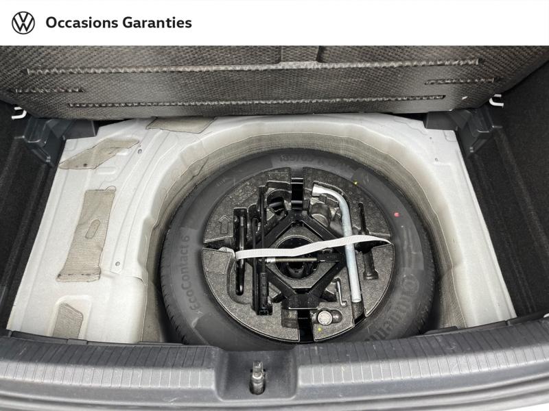 Voitures occasions VOLKSWAGEN POLO Life Orvault