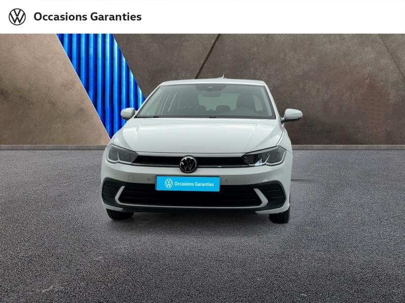 Voitures occasions VOLKSWAGEN POLO Life Orvault