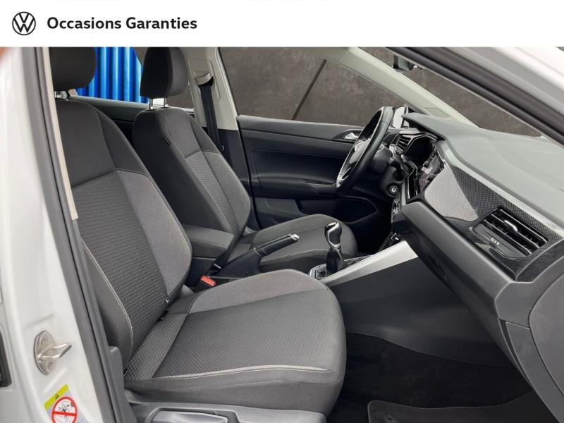 Voitures occasions VOLKSWAGEN POLO Life Orvault