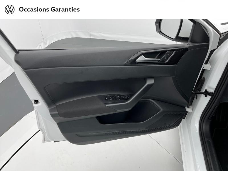 Voitures occasions VOLKSWAGEN POLO Life Orvault