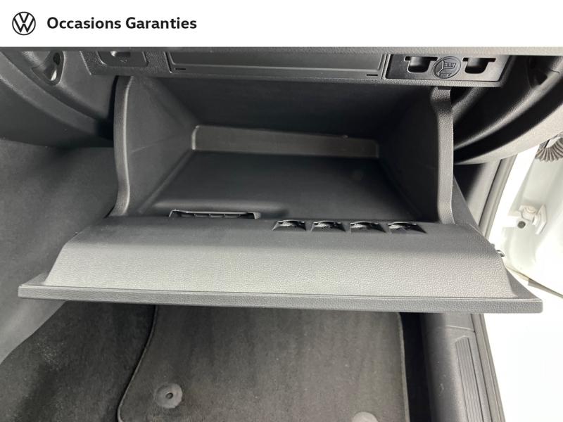 Voitures occasions VOLKSWAGEN POLO Life Orvault