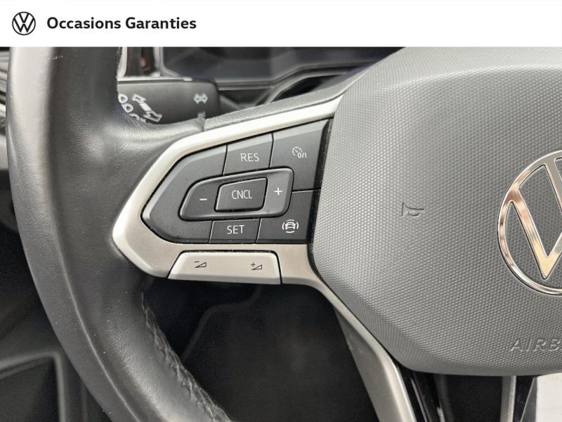 Voitures occasions VOLKSWAGEN POLO Life Orvault